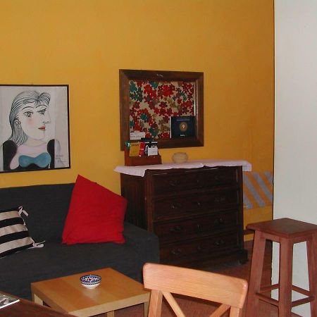 Appartamento Del Boschetto Roma Ngoại thất bức ảnh