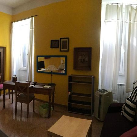 Appartamento Del Boschetto Roma Ngoại thất bức ảnh